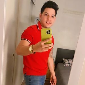 Meet your Posher, Irving aaron